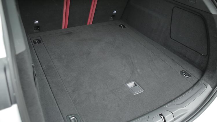 MASERATI GRECALE ESTATE 48V MHEV 330 Modena 5dr Auto